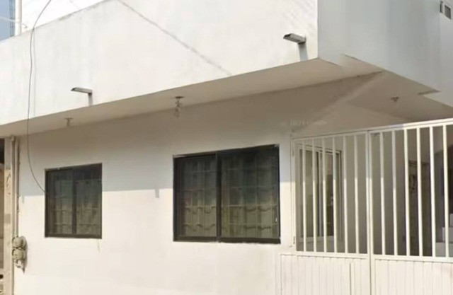 Comfortable apartment