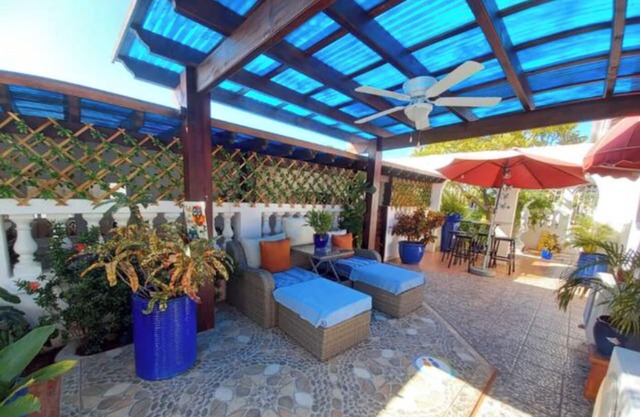 Apartment in der Nähe des schönen Malmok Beach, ideal für einen erholsamen Kurzurlaub