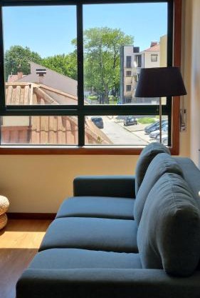 Comfortable apartment
