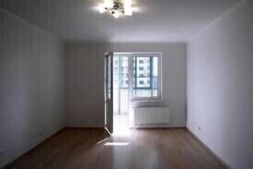 Comfortable apartment