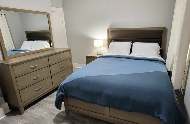 Comfortable apartment in a great centrally location