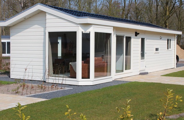 Cómodo chalet con lavavajillas
