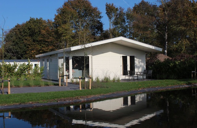 Cómodo chalet con lavavajillas