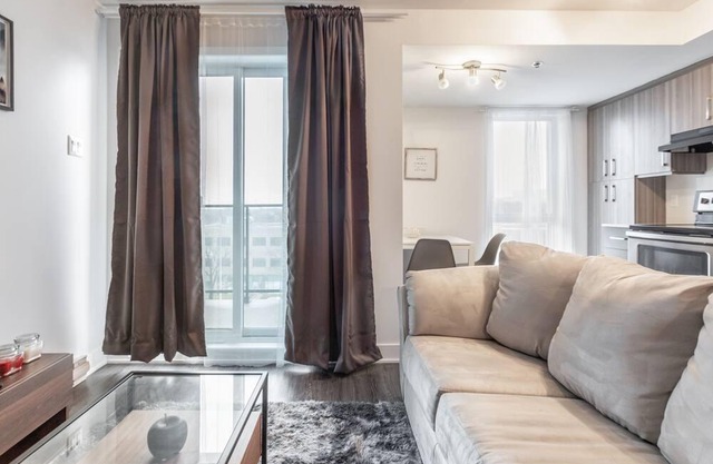Comfortable city apartment for 2 people