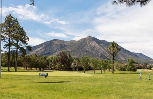 Wyndham Vacation Resorts bei Flagstaff-Arizona - 2 Schlafzimmer Condo