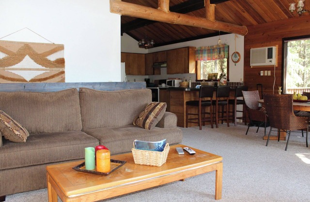 Komfortable Hütte in Beauty Bay