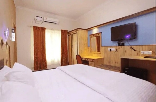 Komfortable Executive Suiten für Ihren Urlaub