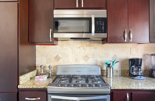 Comfortable family friendly Home