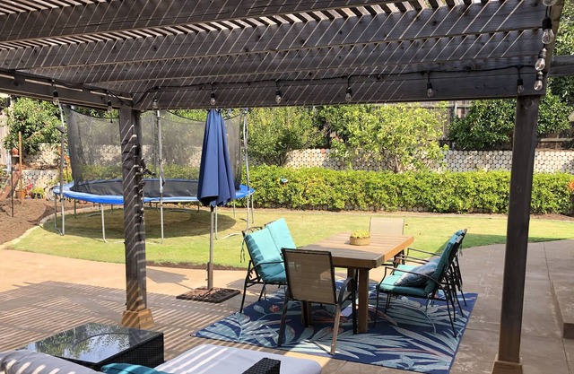 Comfortable Family-friendly Home Near Beach, Parks, And UCSB