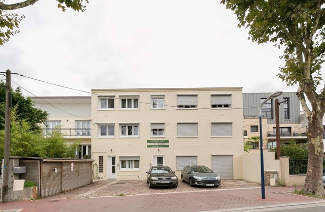 Komfortable Wohnung 45m ² Innenstadt - 90, av. Gal de Gaulle