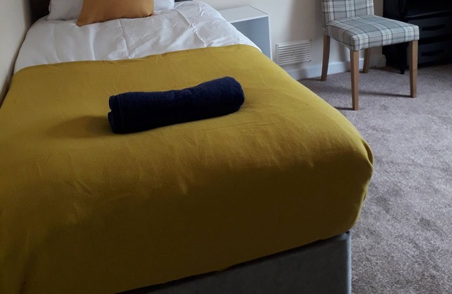 Comfortable fully equipped house in popular area