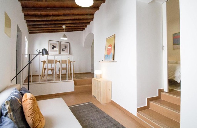 Comfortable getaway in Medieval Castro Marim