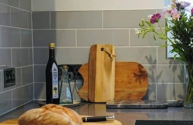 Comfortable house with parking