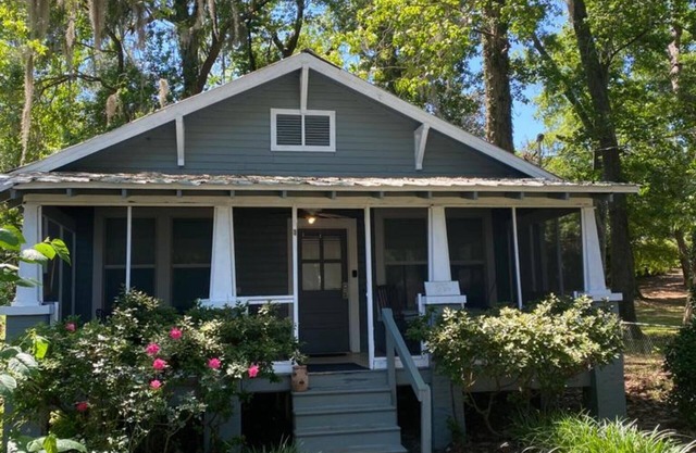 Comfortable Home Close to Downtown, Midtown, and FSU