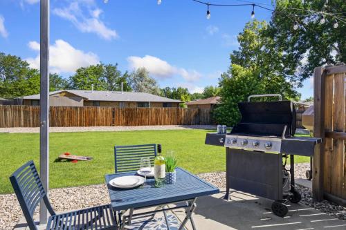 Comfortable Home - Close to Rocky Mtn National Park