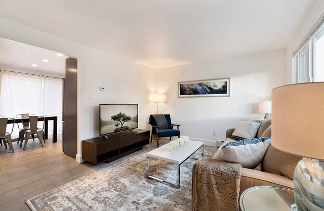 Trendy New Hideout im Herzen der Stadt