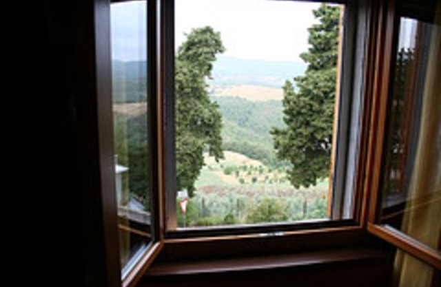 Komfortables Haus in Umbrien Italien zu vermieten