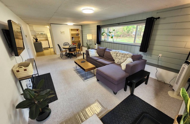 Pridy Guest Suite