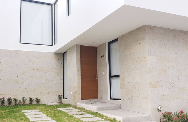 Haus im Reservat und Golf Zibatá