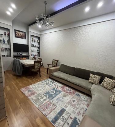 COMFORTABLE House