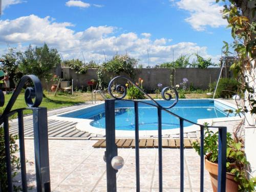 Comfortable house in Nazaré, with shared pool