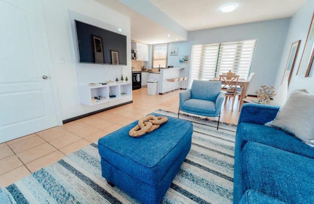 Comfortable house in tierra del sol resort & golf