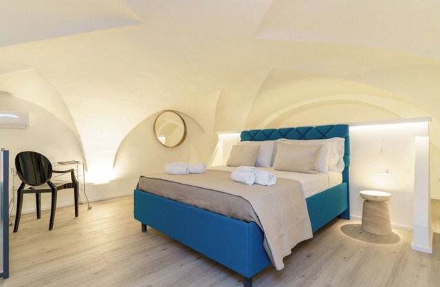 Elegance and history in the heart of Catania, a short distance from the beach
