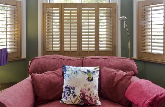 Komfortable Unterkunft - Apartment oder Studio - London / Wimbledon / Kingston