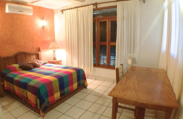 Komfortables La Ropa Apartment mit 1 Schlafzimmer