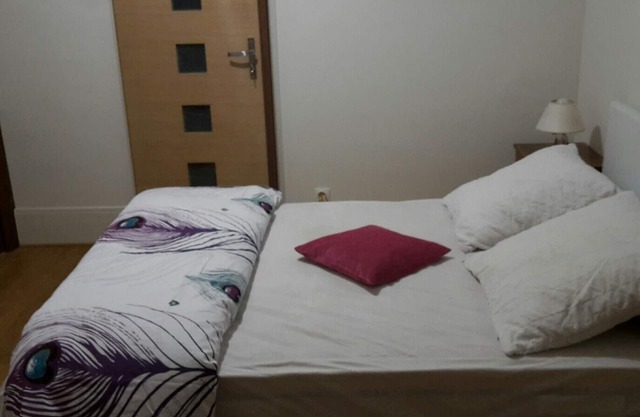 Komfortables Apartment mit einem Schlafzimmer nahe dem Zentrum von Paris - Notre Dame