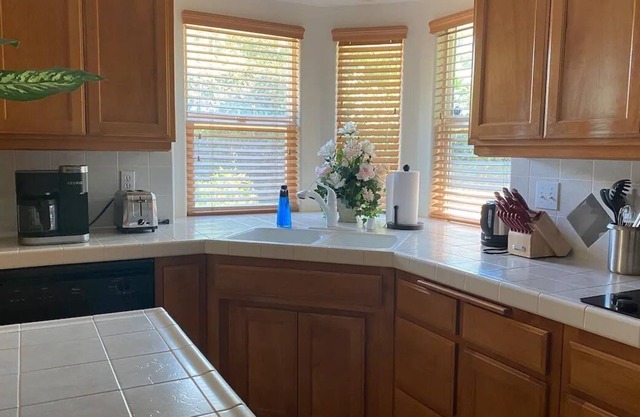 Comfortable property near Bidwell park