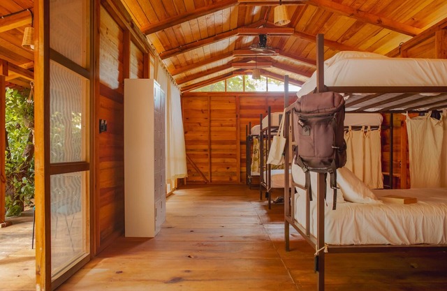 Comfortable rooms in a beautiful home-like space