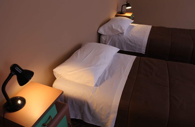 Comfortable Ravenna apartment