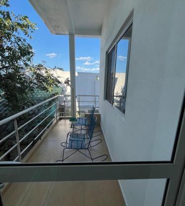 Comfortable Renovated Apartment 2nd Floor