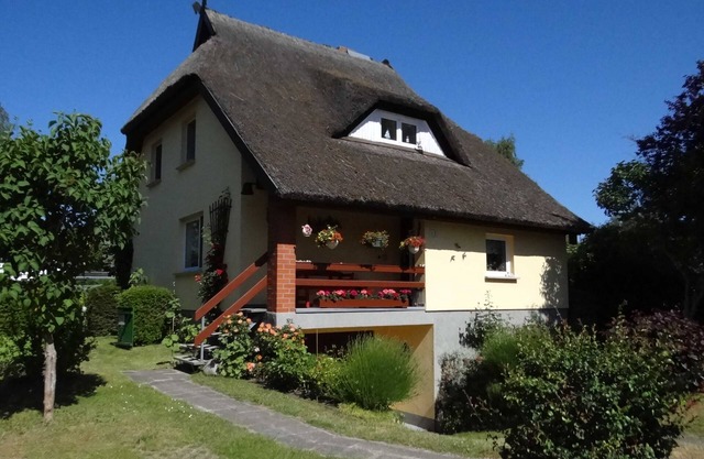 Getrost, Marita - Ferienzimmer Getrost