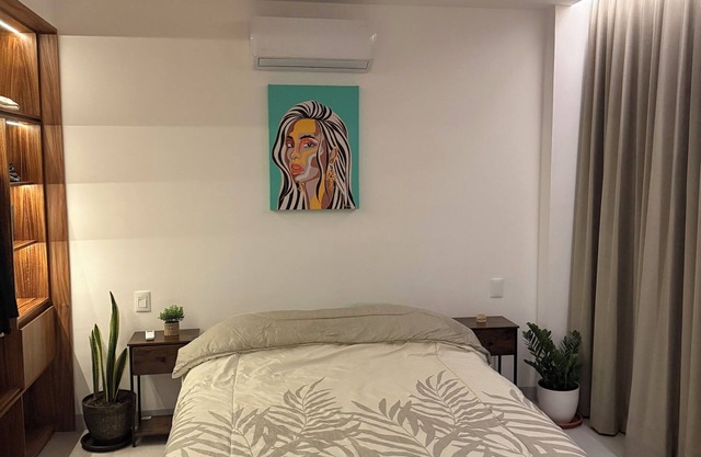 Comfortable & Spacious Living in Puerto Vallarta!