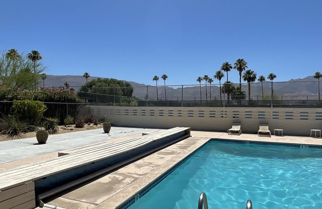 Comfortable & Spacious Borrego Springs Hideaway