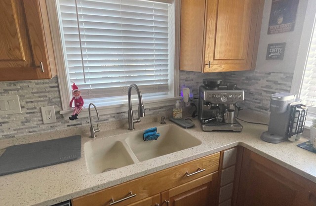 Comfortable stay in Midland