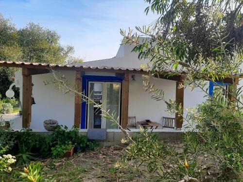 Comfortable Studio in Santiago do Cacém, private pool, 65 m²
