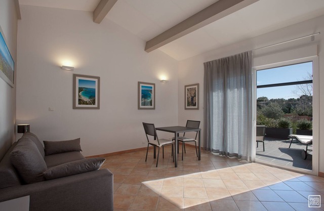 Gemütliches Studio in Porto-Vecchio