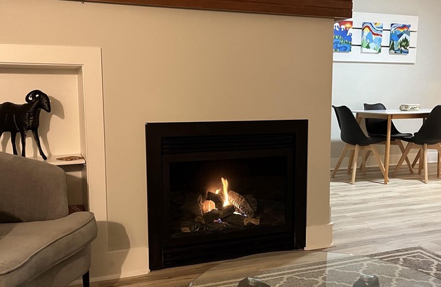 Comfortable townhome in the heart of Squamish