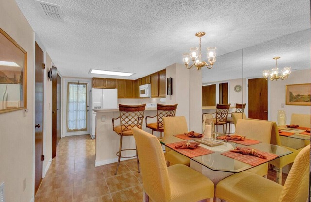 Comfortable & Clean Townhome w/ All Amenities & Communal Pool!
