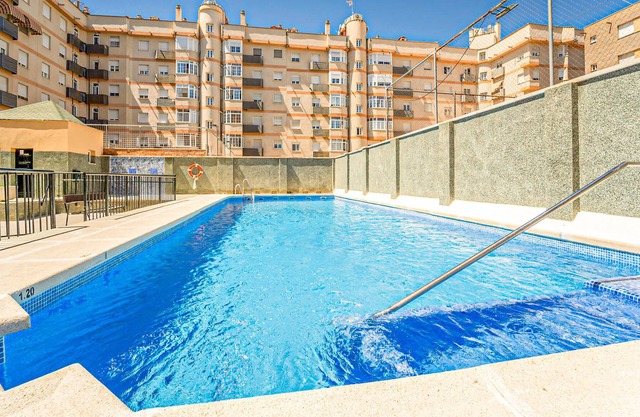 5 Zimmer Unterkunft in Jaen