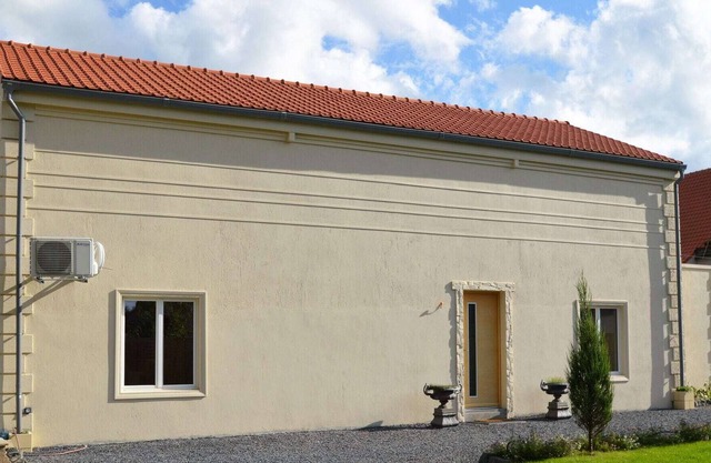 Komfortable Villa in Beloeil mit 2 privaten Whirlpools