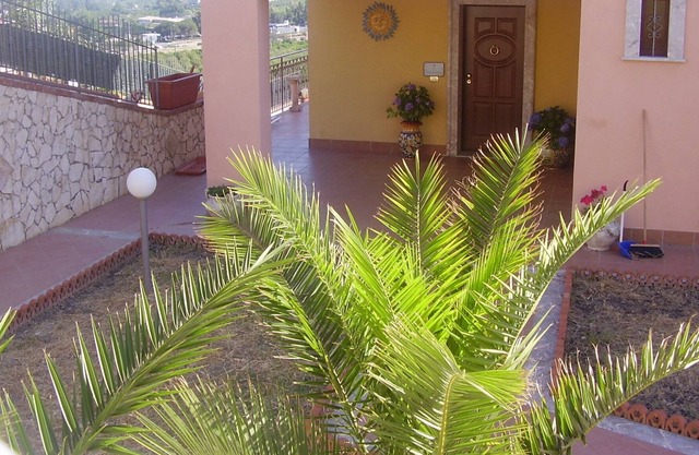 Komfortable Villa mit atemberaubendem Blick, Pool, ideal für Familien