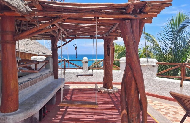 ComfortandViews: Perfect for Groups in Isla Mujeres