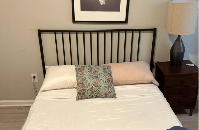 Comfy 2Beds/1Bath in Near Eastside/Indy