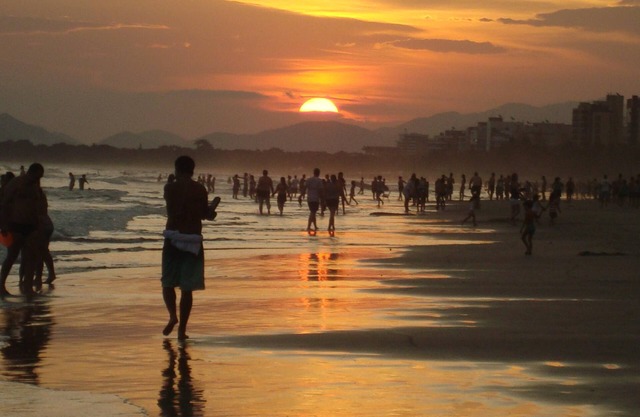 Komfortabler Sitz Modul 6, 3 Schlafräume, Sicherheitsnetz, in der Nähe des Strandes und Shopping