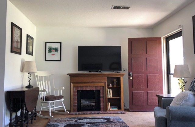 Comfy and Cozy La Verne Townhome - New Listing Special!