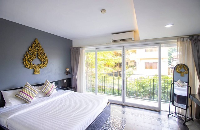Comfy Apartment in The Heart of Siem Reap - 001